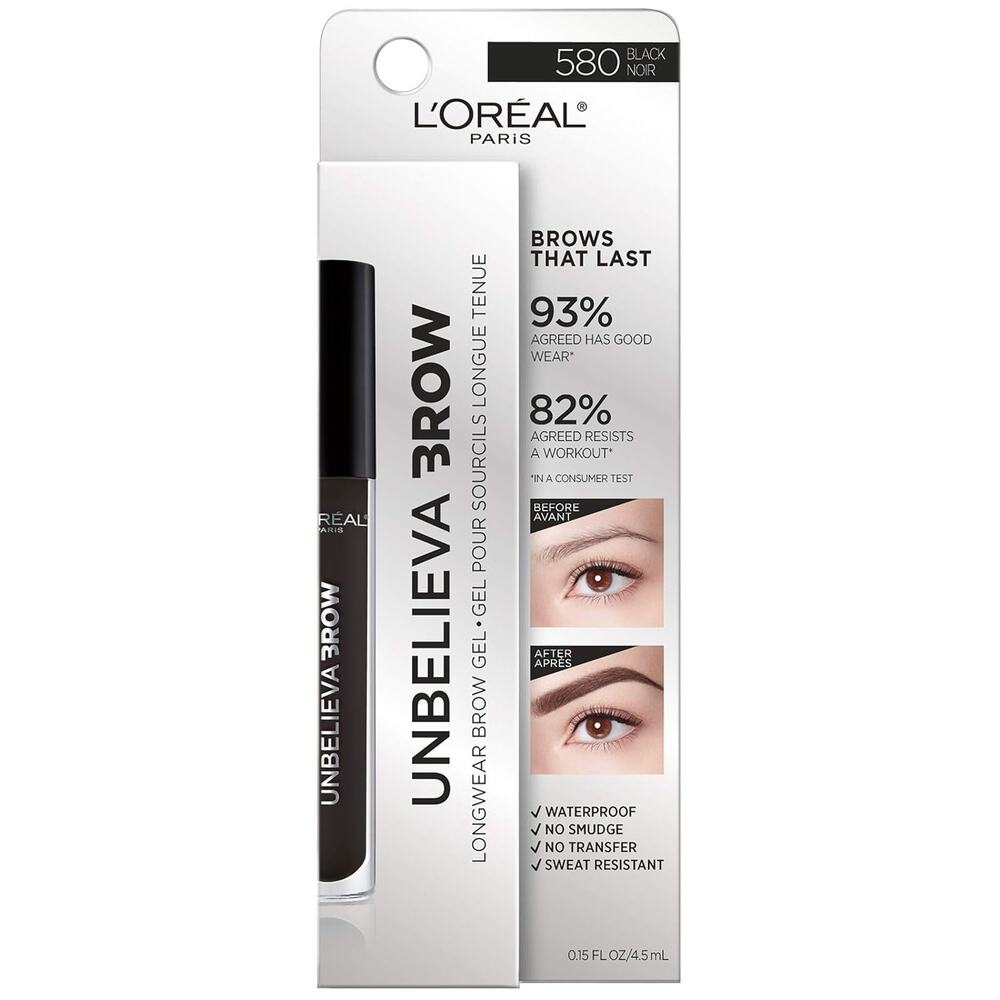 L'Oreal Paris Unbelieva-Brow